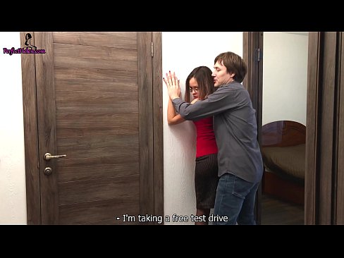 ❤️ מתווך סקסית מטלטל בחושניות את הכוס שלה ומזיין בזמן מכירת הדירה שלה - קרמפאי ❌ סרטון פורנו אצלנו iw.image-kassir.ru ❤